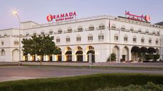 Ramada Qurum Beach