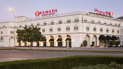 Ramada Qurum Beach