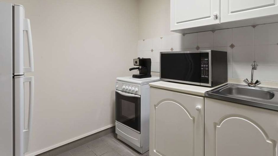 Ramada Qurum Beach Suite