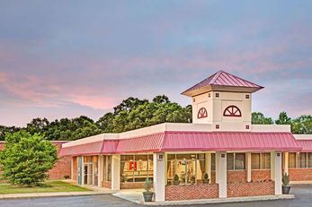 Super 8 Gaffney