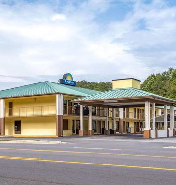 Days Inn Murphy