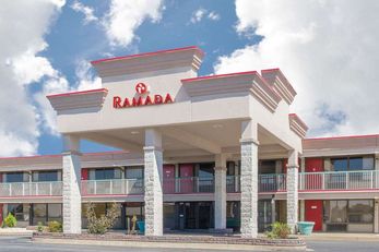 Ramada Edgewood Hotel & Conf Center