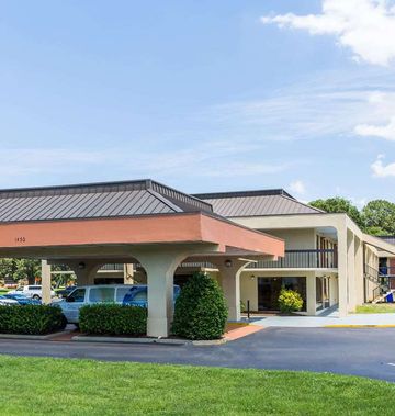 Days Inn Norfolk