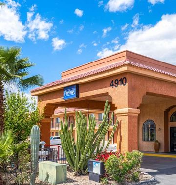 Travelodge Tucson