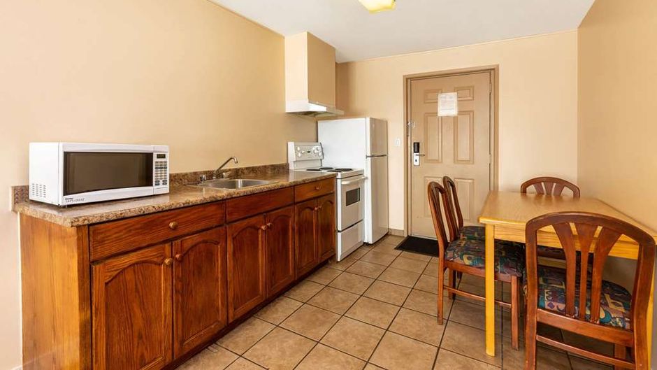 Ramada Coquitlam Other