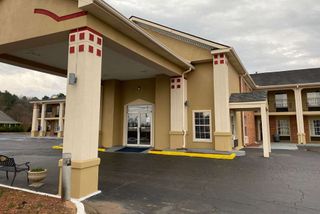 Super 8 Covington