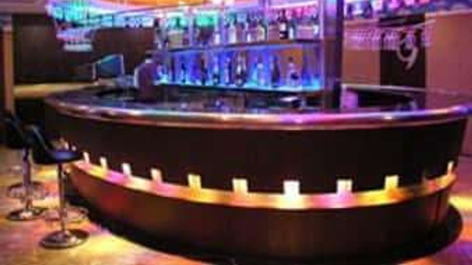 Howard Johnson Plaza Guiyang Restaurant