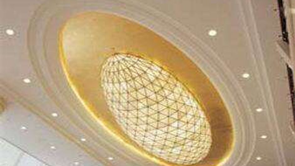 Howard Johnson Plaza Guiyang Other