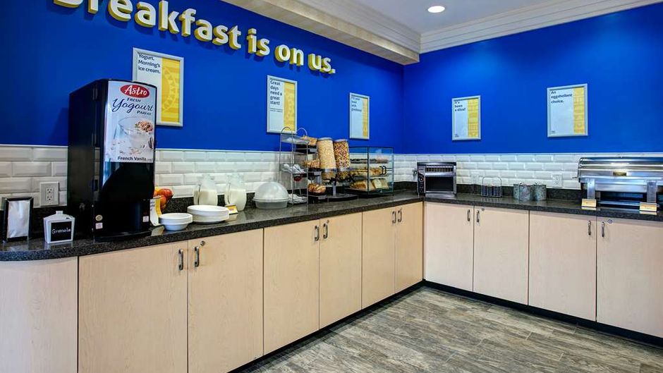 Days Inn & Suites Collingwood Other