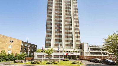 Ramada Hotel & Suites Coventry