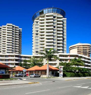 Ramada Hotel and Suites Noumea