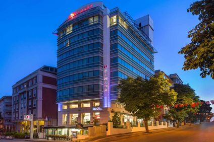 Ramada Hotel Ankara
