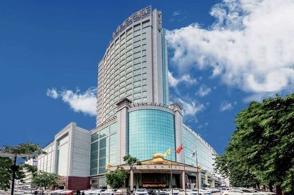 Days Hotel and Suites Jiaozuo