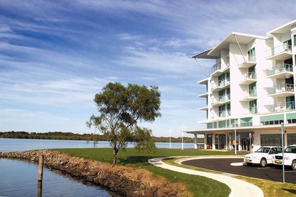 Ramada Hotel & Suites Ballina