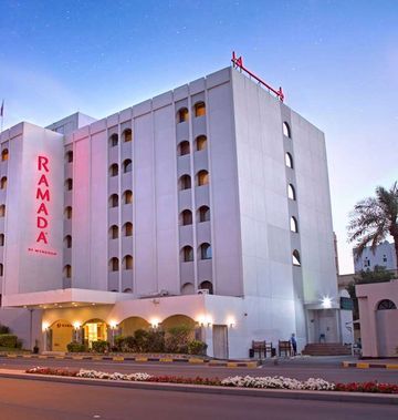 Ramada Hotel Bahrain