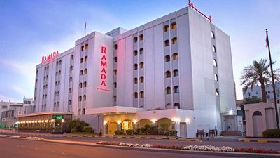 Ramada Hotel Bahrain