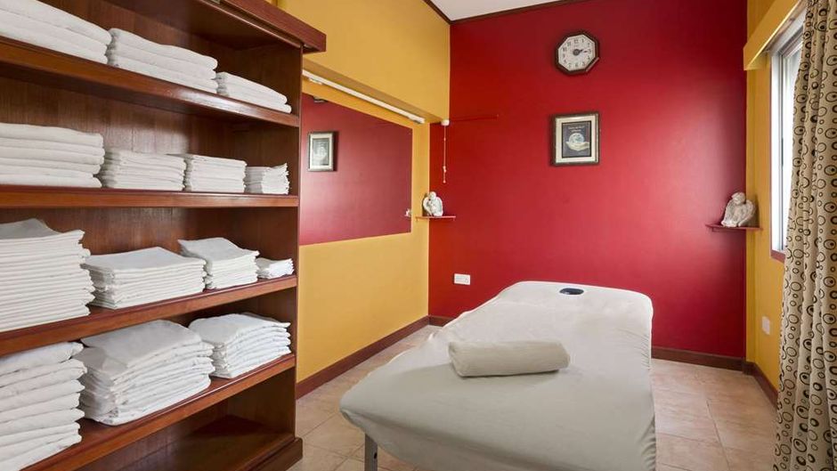 Ramada Hotel Bahrain Spa