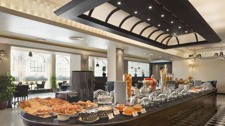 Ramada Hotel Bahrain Other