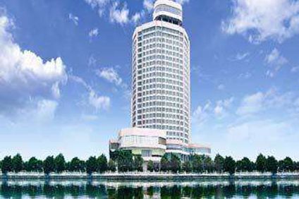 Ramada Pearl Guangzhou