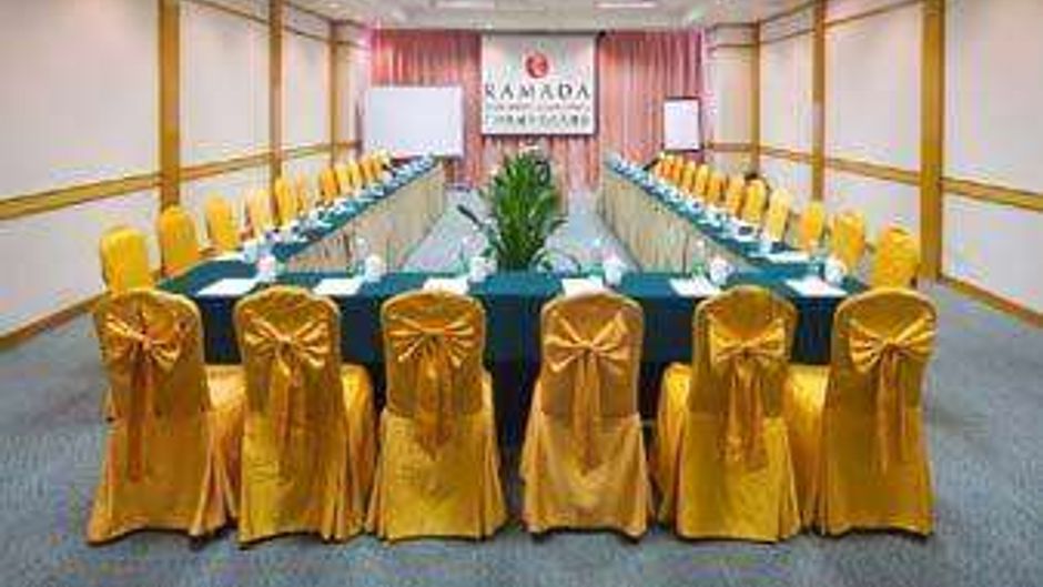 Ramada Pearl Guangzhou Meeting