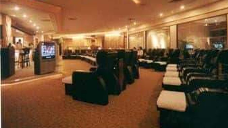 Ramada Pearl Guangzhou Spa