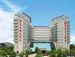Ramada Pudong Airport