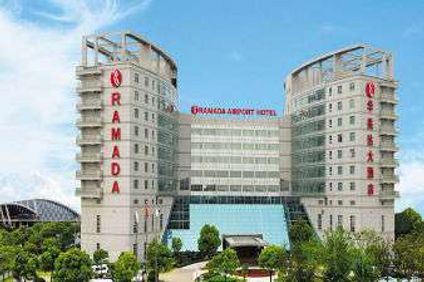 Ramada Pudong Airport