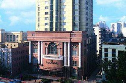 Ramada Plaza Tian Lu Hotel
