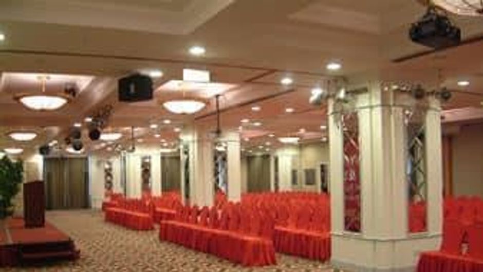Ramada Plaza Tian Lu Hotel Other