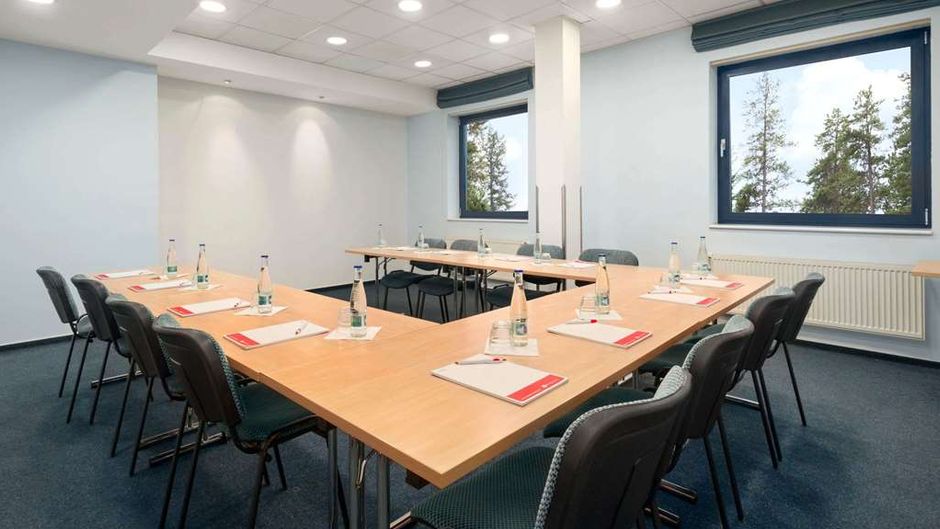 Ramada Airport Hotel Prague Meeting