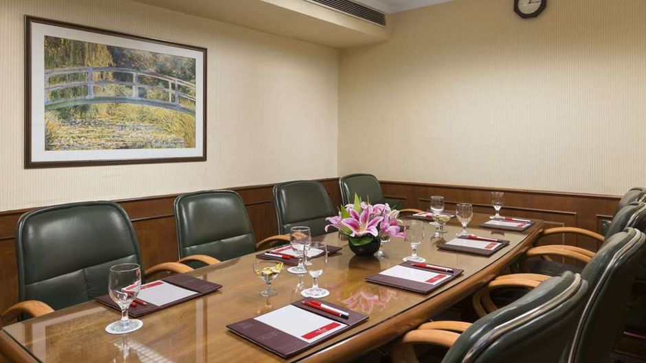 Ramada Plaza Palm Grove Meeting