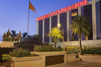 Ramada Plaza Palm Grove