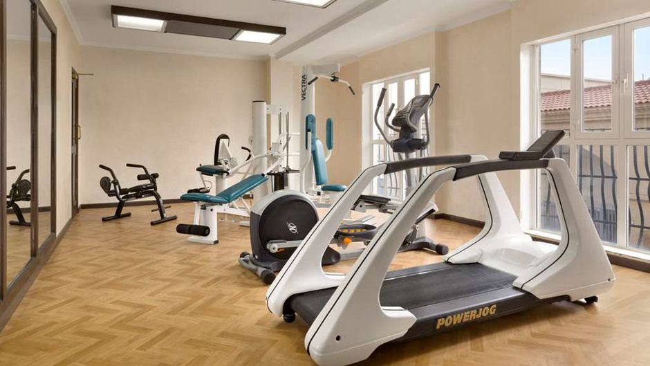 Hawthorn Suites by Wyndham Al Khobar Health