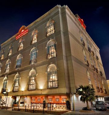 Hawthorn Suites by Wyndham Al Khobar