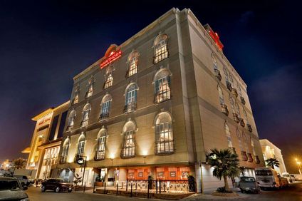 Hawthorn Suites by Wyndham Al Khobar