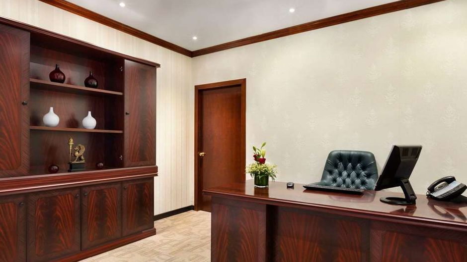 Hawthorn Suites by Wyndham Al Khobar Other
