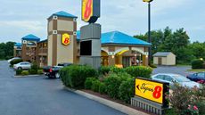 Super 8 Franklin/Hwy 31
