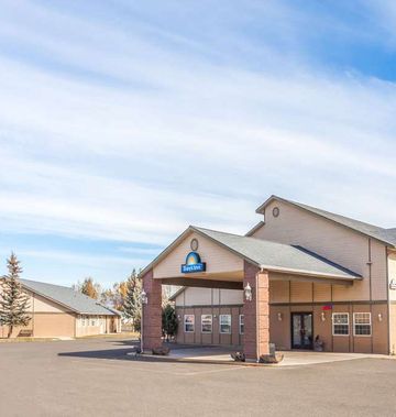 Days Inn Ellensburg