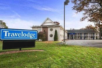 Traverse City MI Travelodge
