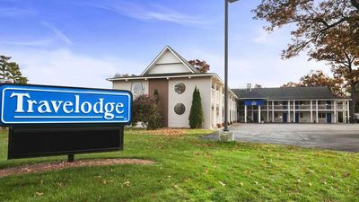 Traverse City MI Travelodge