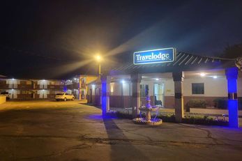 Travelodge Memphis