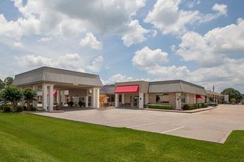 Ramada New Iberia