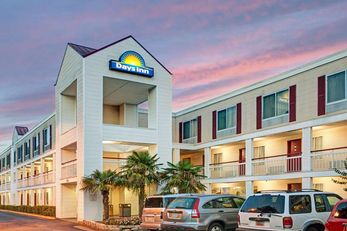 Days Inn Marietta-Atlanta-Delk Road