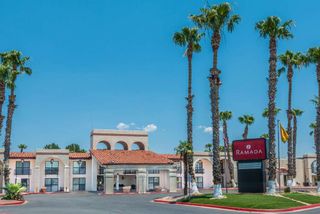 Ramada Las Cruces Hotel & Conference Ctr