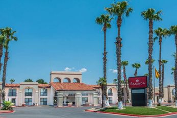 Ramada Las Cruces Hotel & Conference Ctr