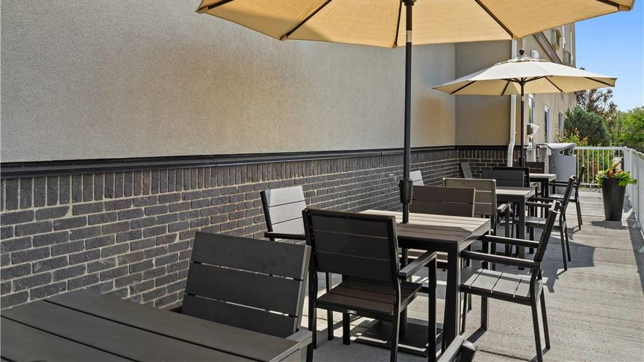 Ramada Drumheller Hotels & Suites Other
