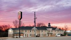 Super 8 Arkansas City