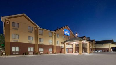 Baymont Inn/Suites Conf Ctr-South Haven
