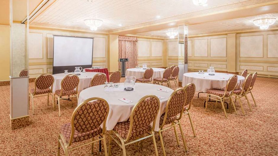 Ramada St John's Ballroom