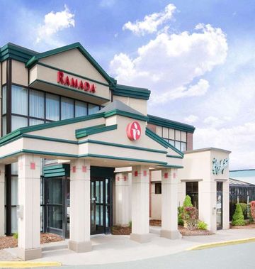 Ramada St John's